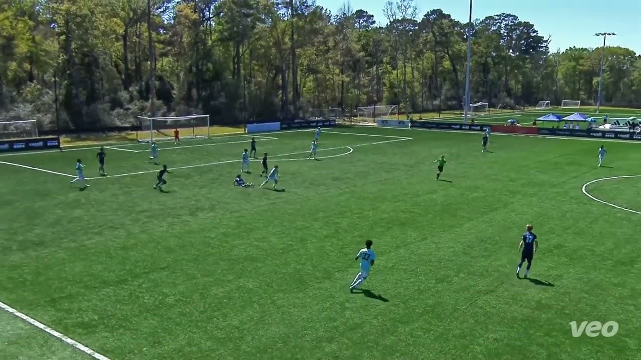 Video thumbnail: Jaleel Kotun Highlights - Jaleel Kotun 2026 highlights