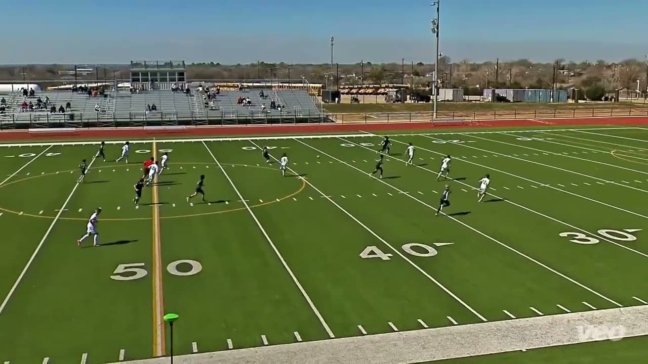 Tournament Performance Showcase