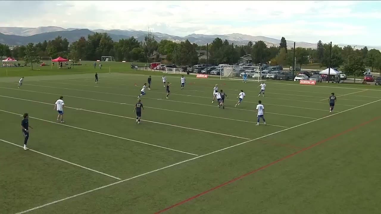 Training & Development Session