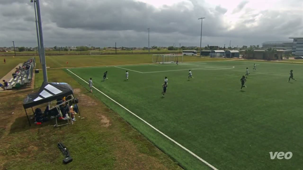 Video thumbnail: Jaleel Kotun Highlights - Jaleel Kotun 2026 highlights